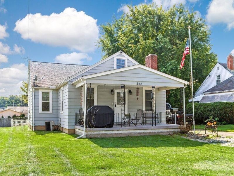 242 Boving Road , Lancaster, OH 43130 Photo 3