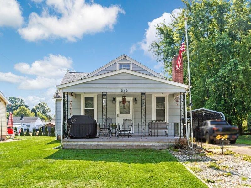 242 Boving Road , Lancaster, OH 43130 Photo 4