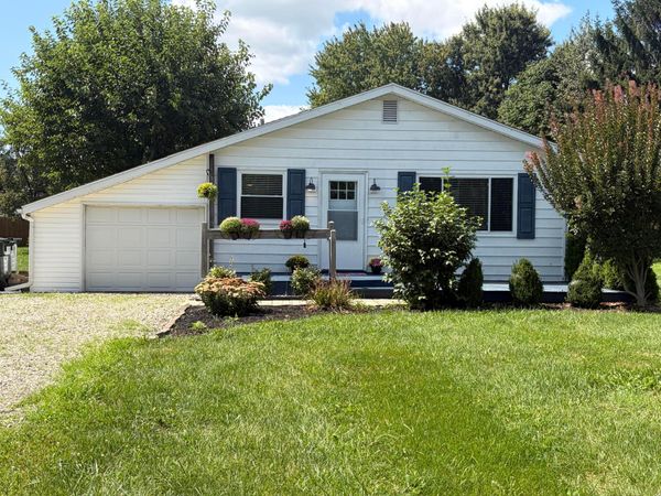13911 Watkins Road, Marysville, OH 43040
