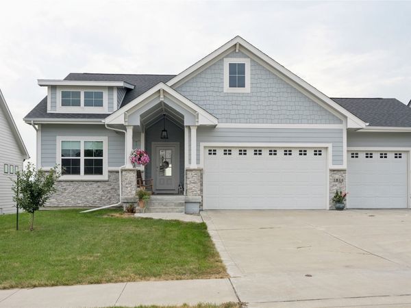 1814 Crabapple Lane, Granger, IA 50109