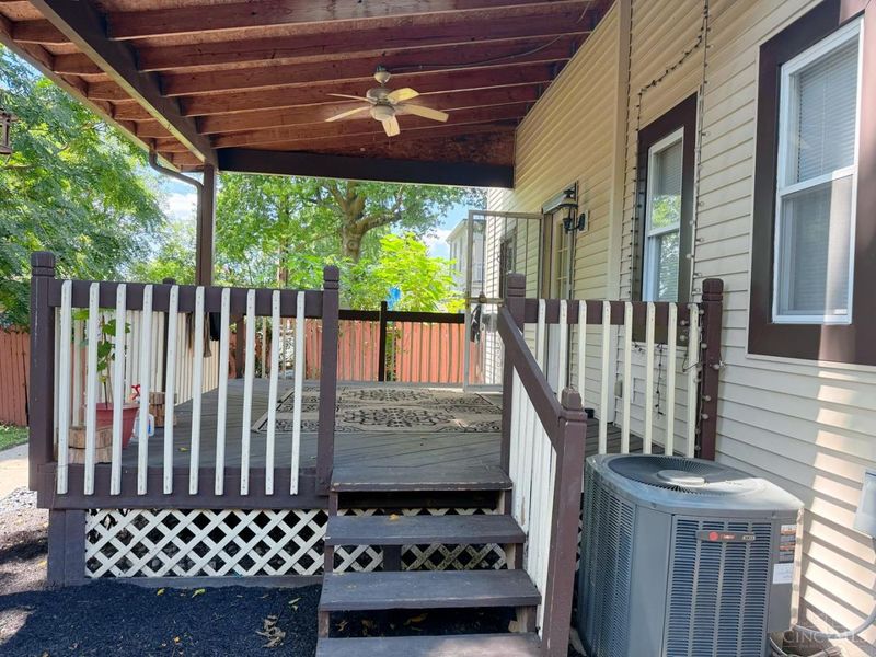 1917 Mills Avenue, Cincinnati, OH 45212 Photo 9
