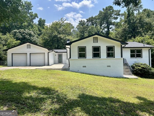 1620 Colonial South Drive SW, Conyers, GA 30094