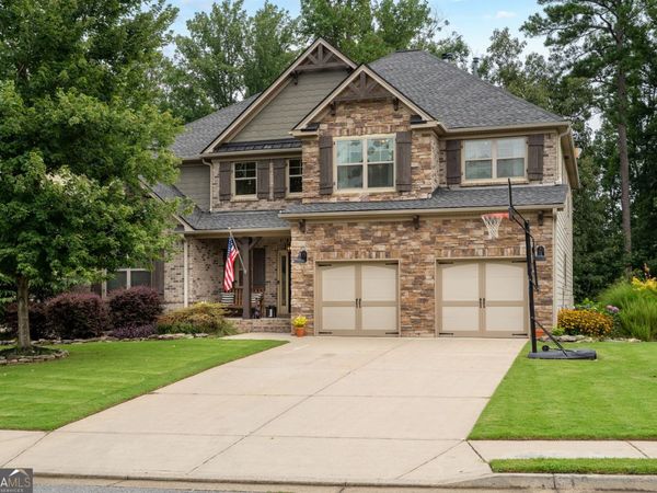 5375 Winding Lakes Drive, Cumming, GA 30028