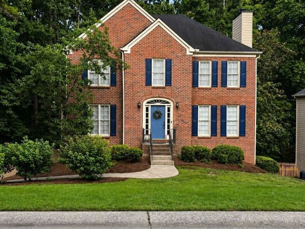 2059 Sanderlings Drive NW, Kennesaw, GA 30152
