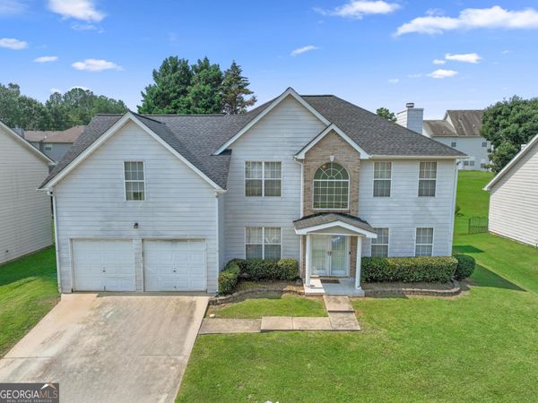 6151 Remington Park, Lithonia, GA 30058
