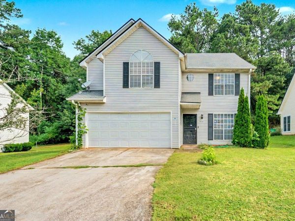 6258 Phillips Lake Court, Lithonia, GA 30058
