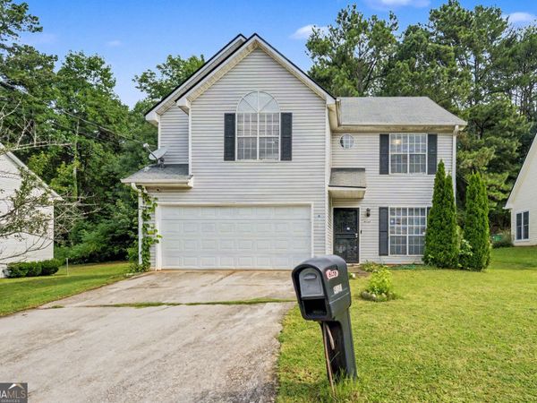 6258 Phillips Lake Court, Lithonia, GA 30058