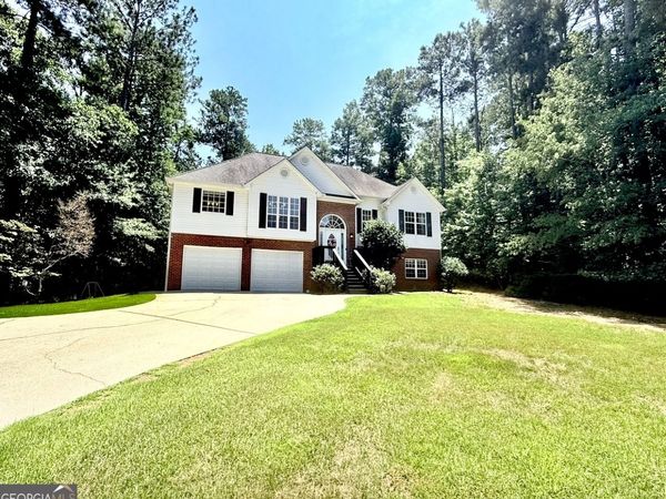5220 Woodmont Drive, Villa Rica, GA 30180