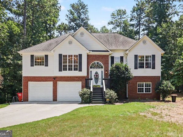 5220 Woodmont Drive, Villa Rica, GA 30180