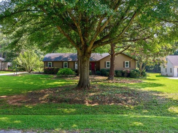 1161 Windsor Drive, Watkinsville, GA 30677