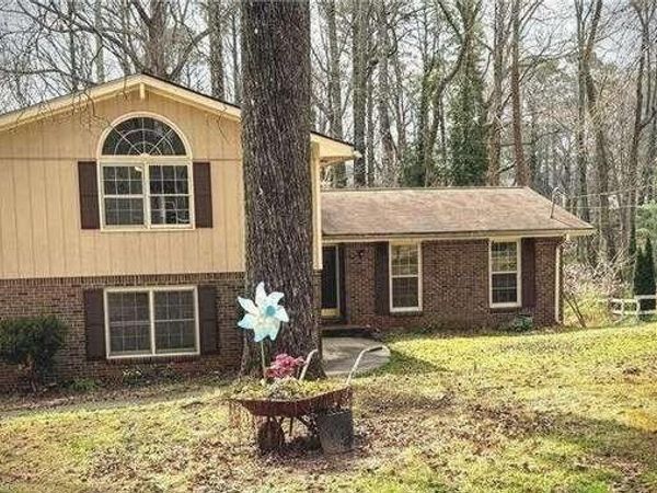 4093 Hideaway Drive, Tucker, GA 30084