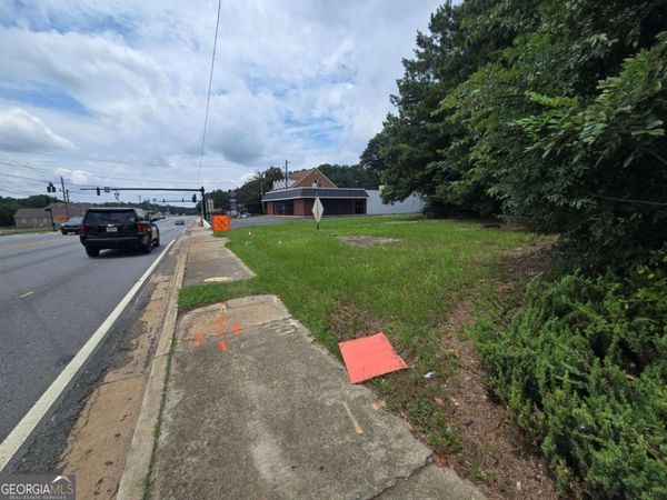 351 W Pike Street, Lawrenceville, GA 30046
