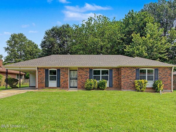 954 Boulder Drive, Southaven, MS 38671