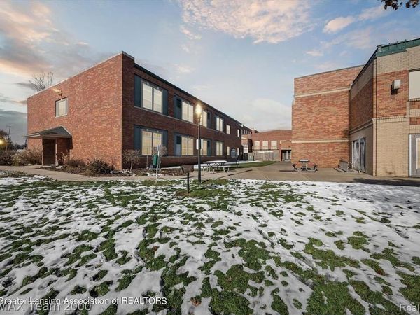 335 Horatio Street, Unit 209, Charlotte, Mi 48813