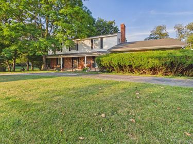873 Winn Lake Road, Lapeer Township, Mi 48446