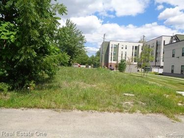 3348 15th Street, Detroit, Mi 48208