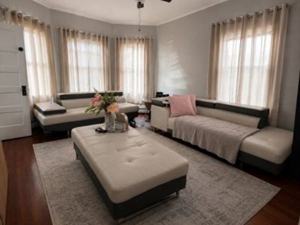 366 Park St, Unit 1, New Bedford, MA 02740