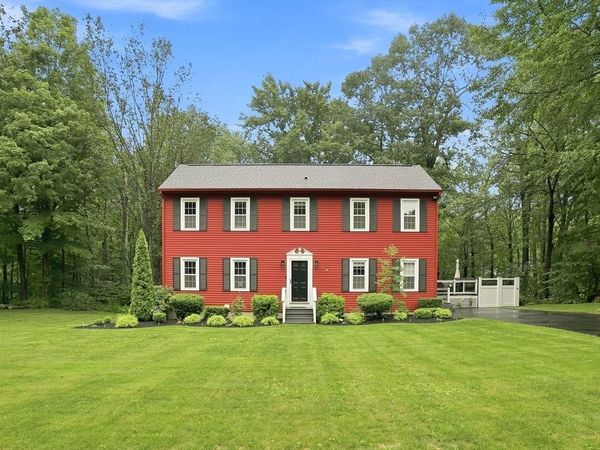 7 Leela Lane, Leicester, MA 01542