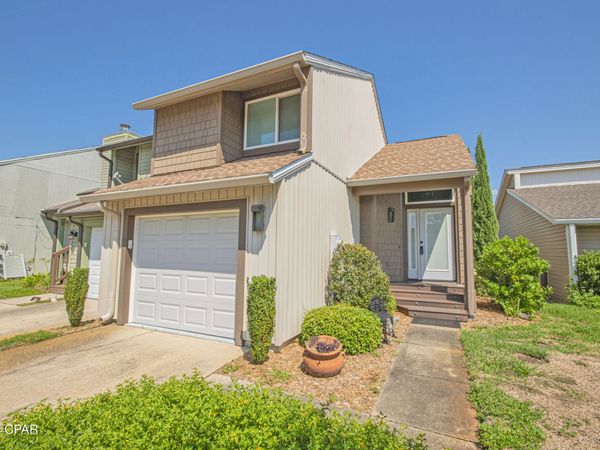 112 Ridgecrest Court, Panama City, FL 32405