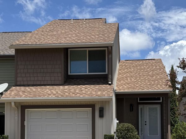 112 Ridgecrest Court , Panama City, FL 32405