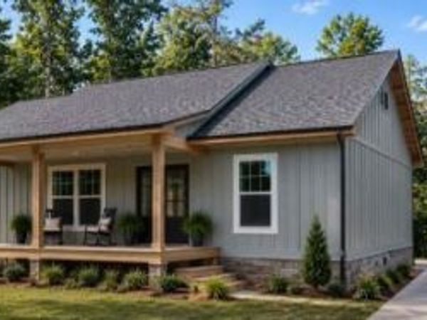 111 Bella Way , Hohenwald, TN 38462