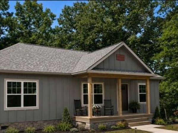 119 Bella Way , Hohenwald, TN 38462