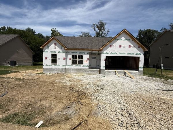 73 Country Circle , Manchester, TN 37355