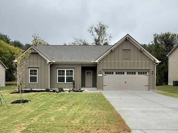 73 Country Circle, Manchester, TN 37355