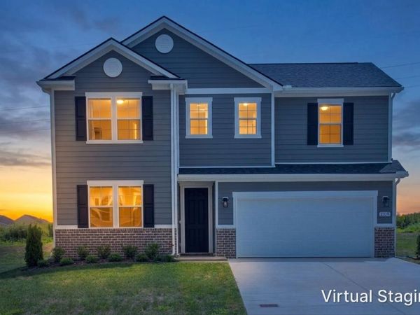 2319 Williamsport Landing , Columbia, TN 38401
