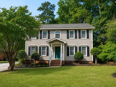 206 Quill Court, Columbia, SC 29212