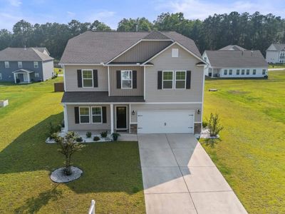 5 Brake Court , Elgin, SC 29045