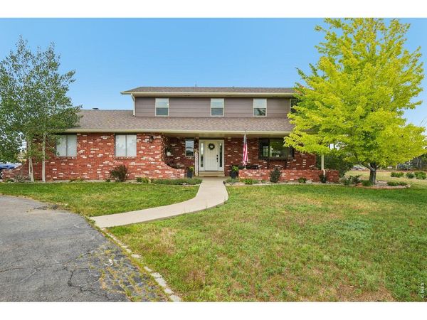 4901 Beverly Dr, Berthoud, CO 80513