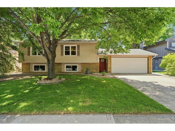 1125 Stratborough Ln, Fort Collins, CO 80525