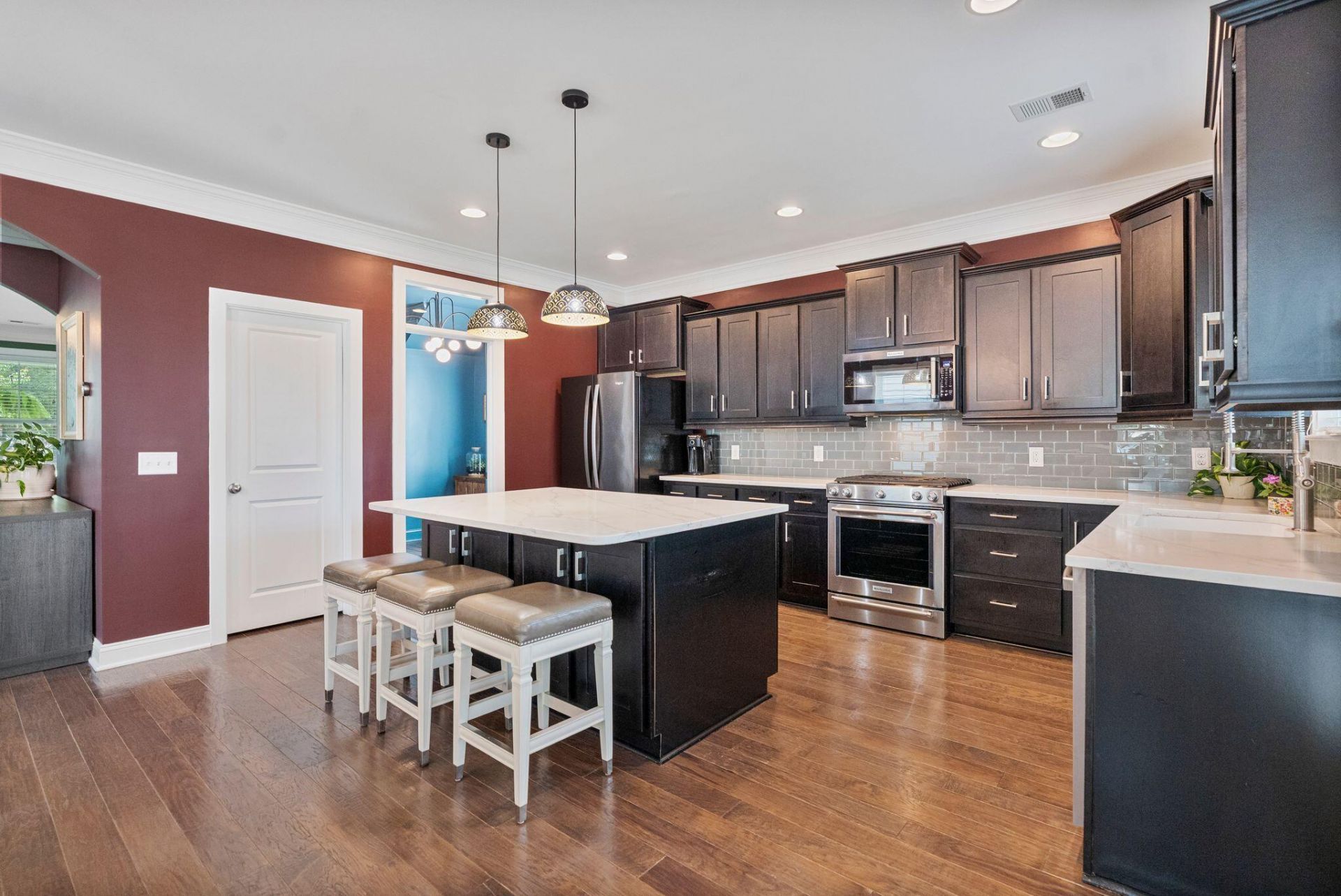 112 Turner Field Way Photo 32