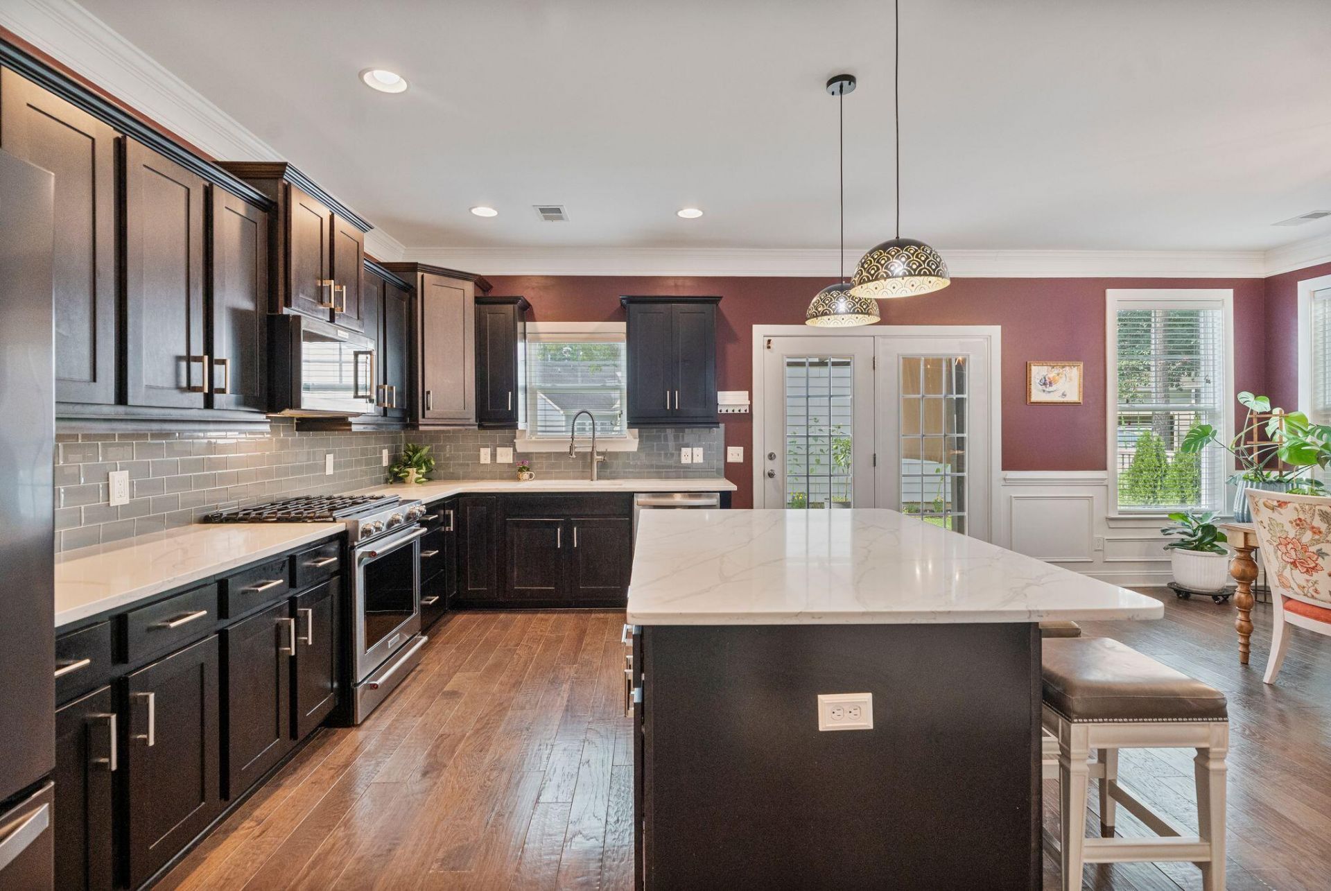 112 Turner Field Way Photo 33