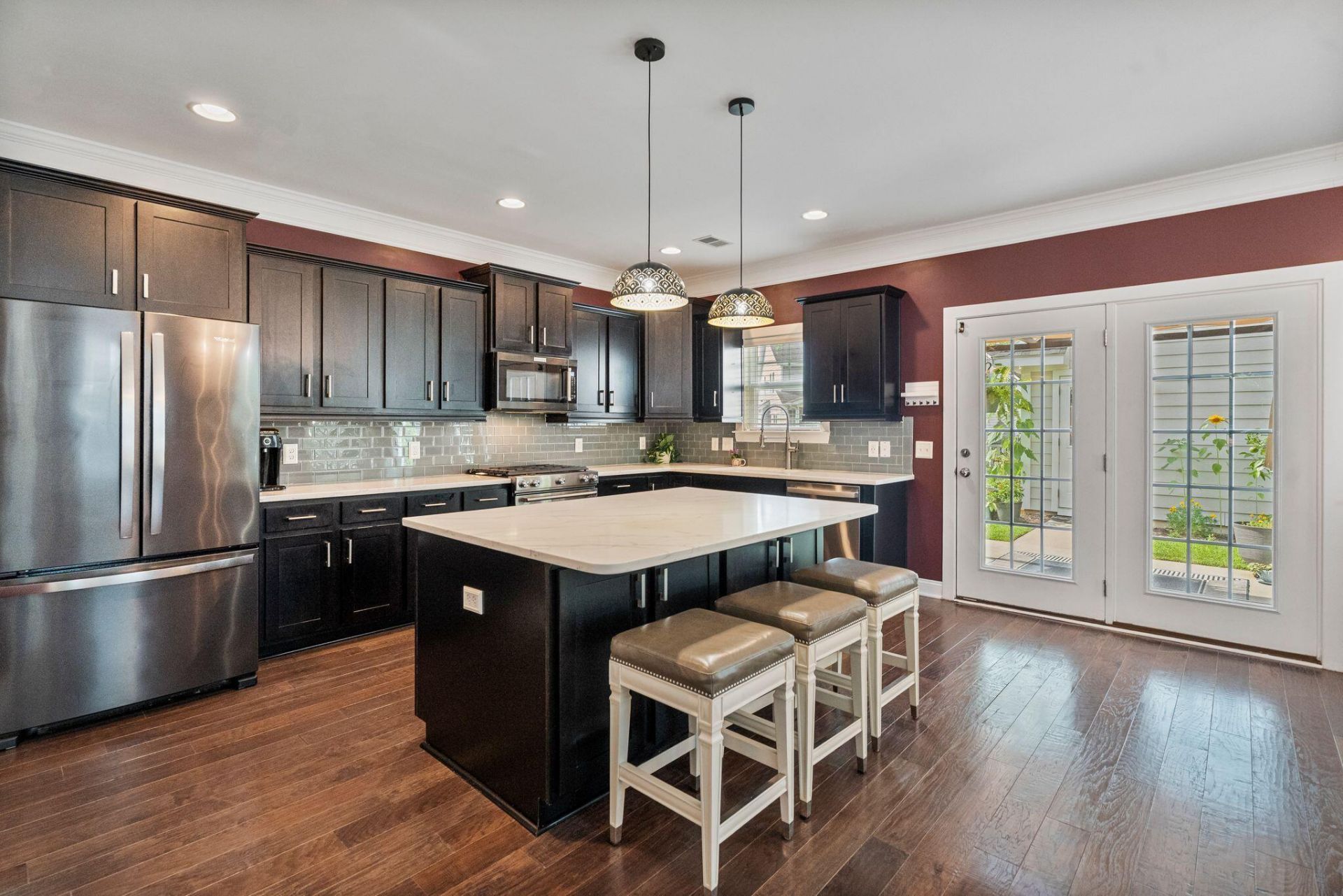 112 Turner Field Way Photo 34