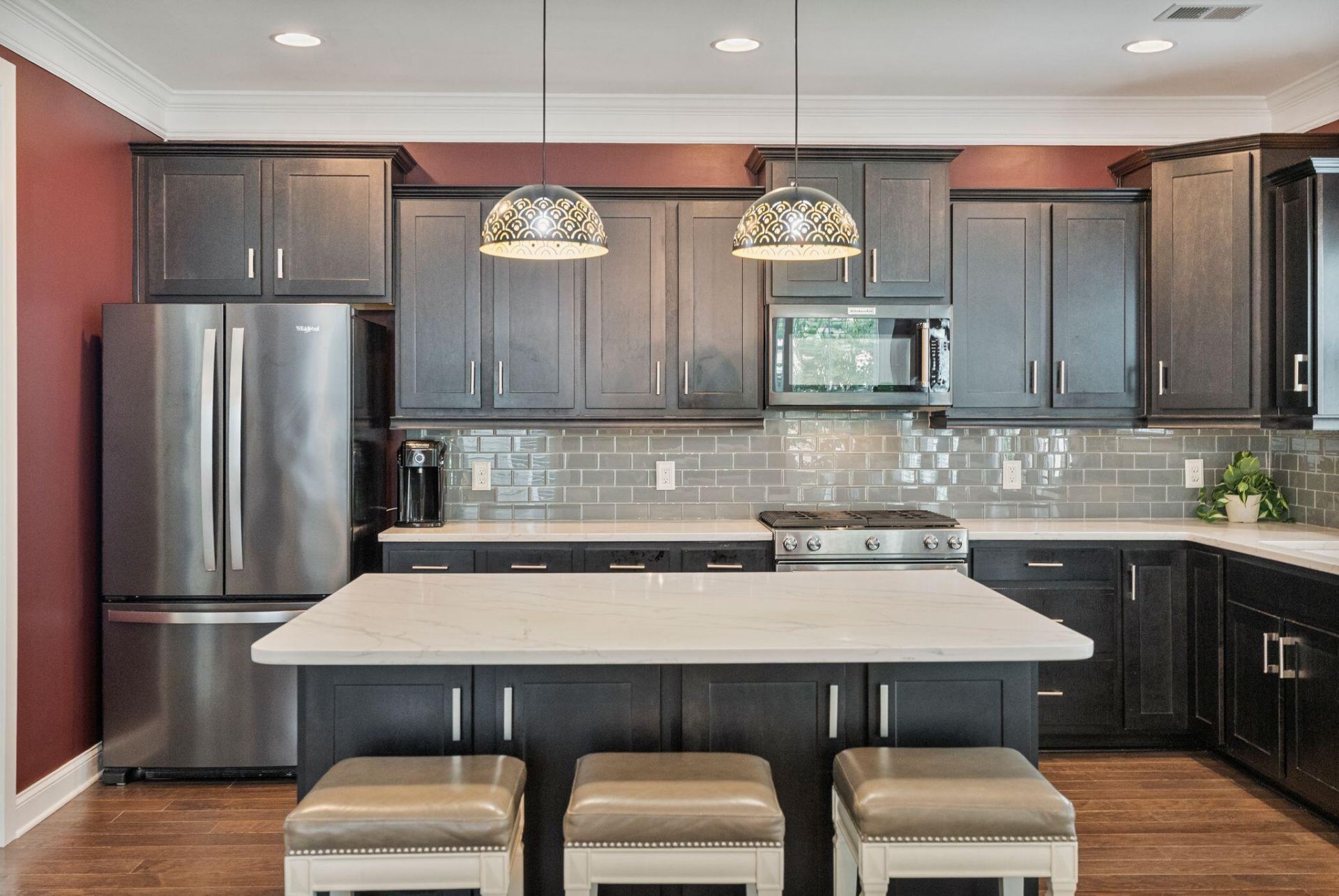 112 Turner Field Way Photo 35
