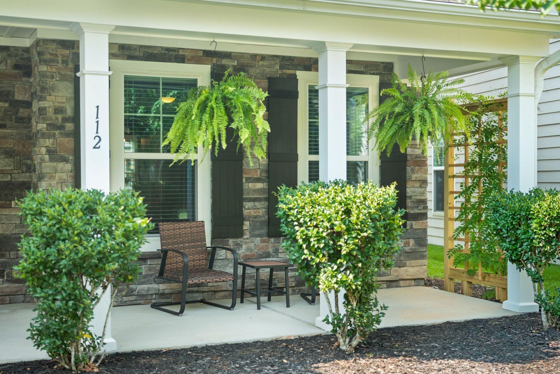 112 Turner Field Way Photo 4