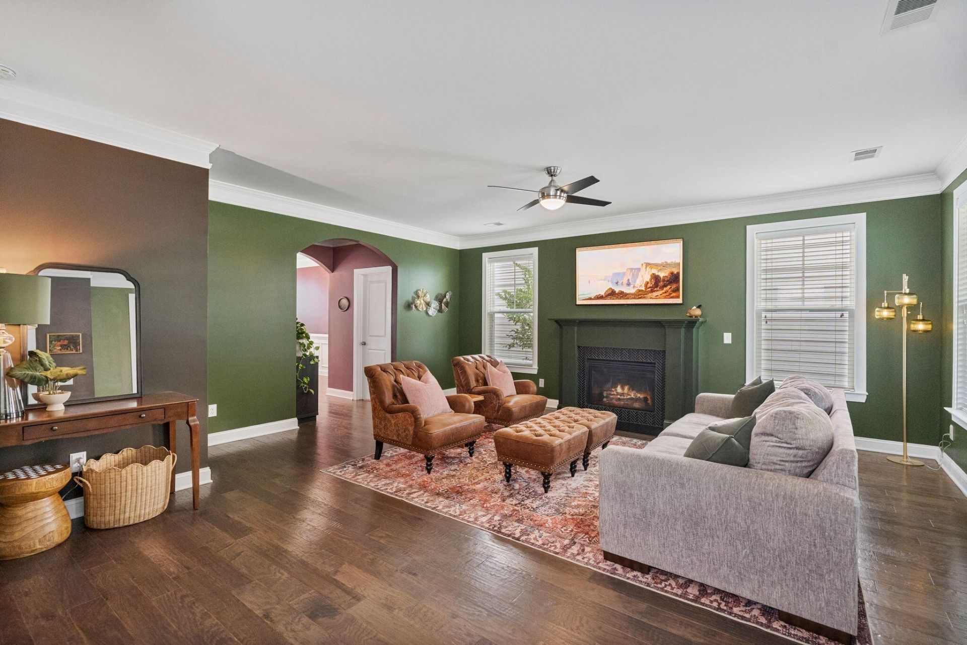 112 Turner Field Way Photo 8