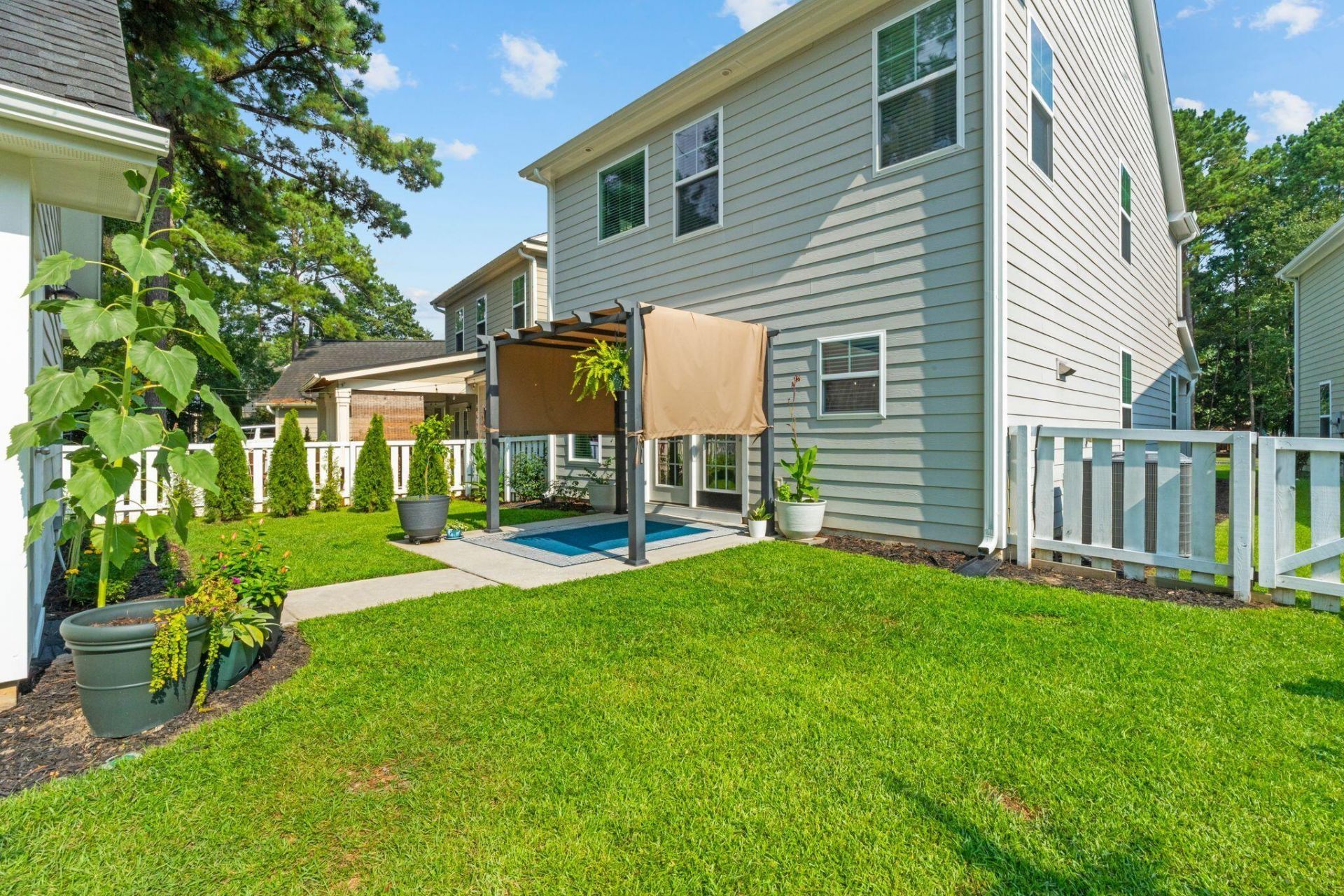 112 Turner Field Way Photo 80