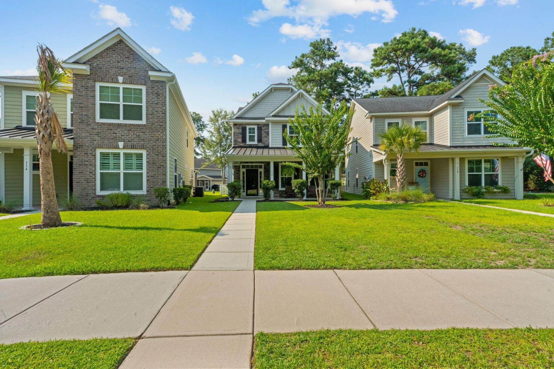 112 Turner Field Way Photo 95