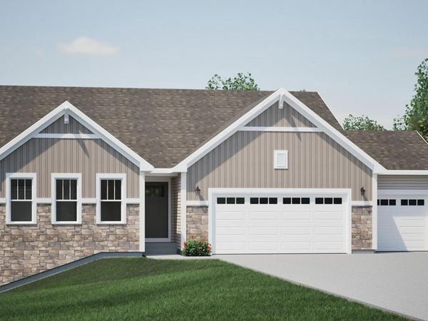 1720 Cardinal COURT, Mukwonago, WI 53149