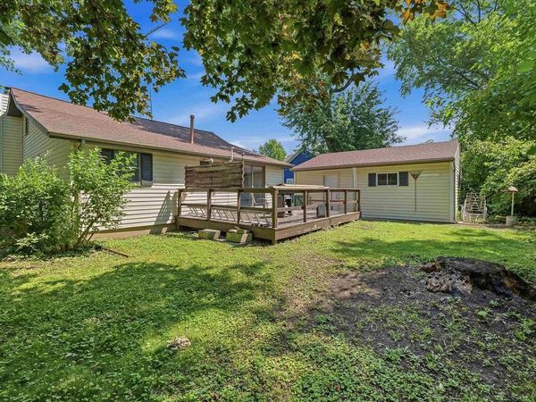 W5250 BECHAUD BEACH DRIVE, Fond Du Lac, WI 54935
