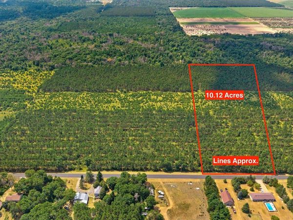 10 Acres BELL ROAD, Wisconsin Rapids, WI 54494
