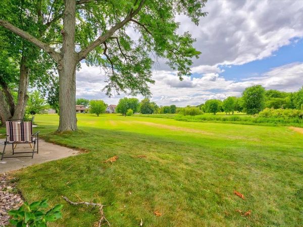 6683 Charlie Grimm Road, Windsor, WI 53598