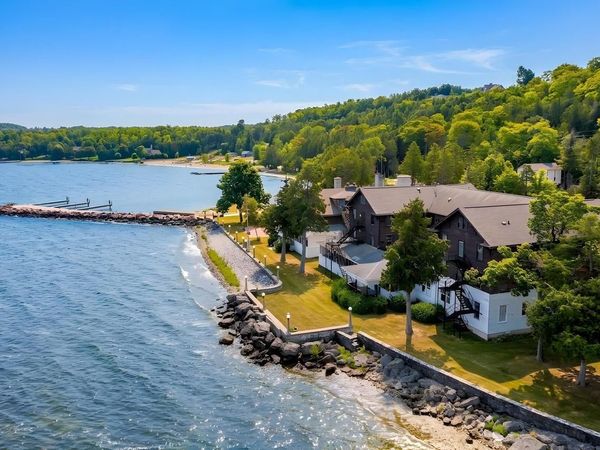 7715 ALPINE ROAD, Egg Harbor, WI 54209