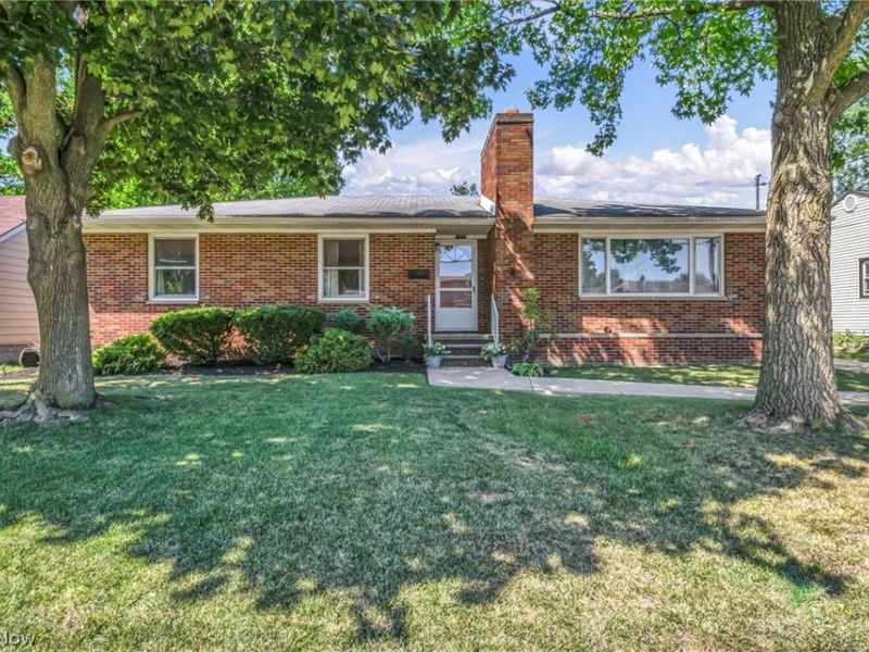 1332 W 38th Street, Lorain, OH 44053 Photo 1