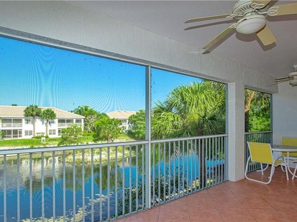 6855 Satinleaf RD S, Unit 202, NAPLES, FL 34109
