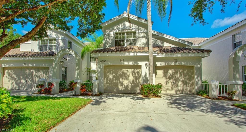 6855 Satinleaf Rd S, Unit 202, Naples, FL 34109 Photo