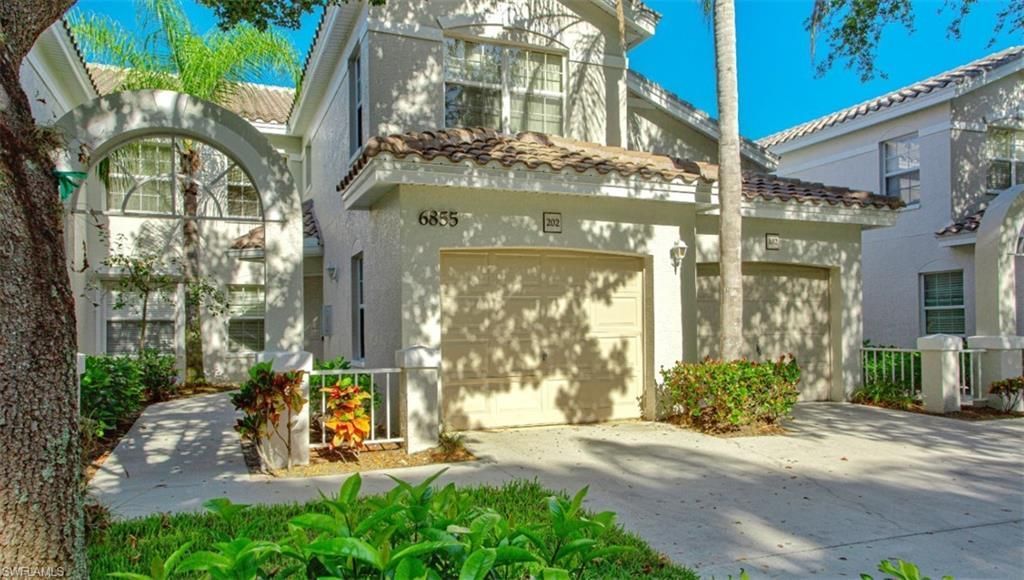 6855 Satinleaf Rd S, Unit 202, Naples, FL 34109 Photo
